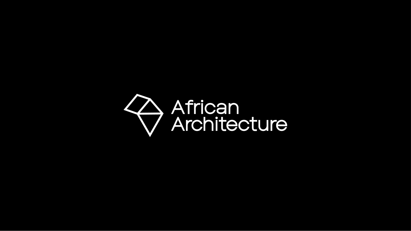 African Architecture Cover Image